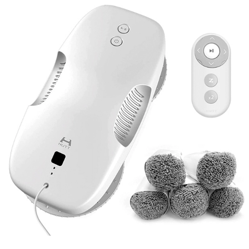 ارسال فوری امکان خرید حضوری ضمانت اصالت کالا ربات هوشمند شیشه شوی شیائومی مدل Robot Hutt DDC55