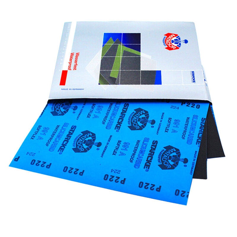 سنباده 220 ماتادور Matador P220