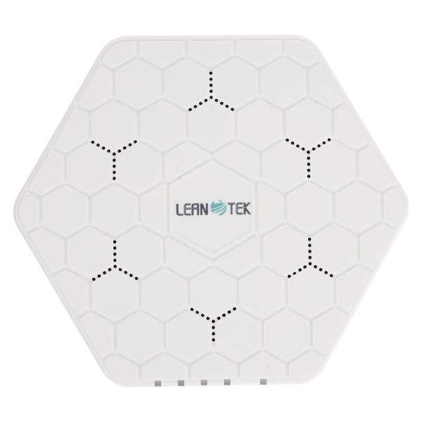 مودم 4G لینوتک مدل ML141Plusبه همراه سیم کارت دائمی ایرانسل و35گیگ اینترنت