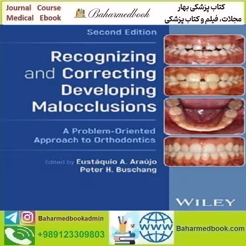 Recognizing and Correcting Developing دانلود کتاب الکترونیکی