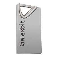 فلش 128 گیگ گلکس بیت Galexbit Micro Metal Series M3 USB3.0