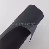 لایی چسب کلاس 90 مشکی 100 یاردی