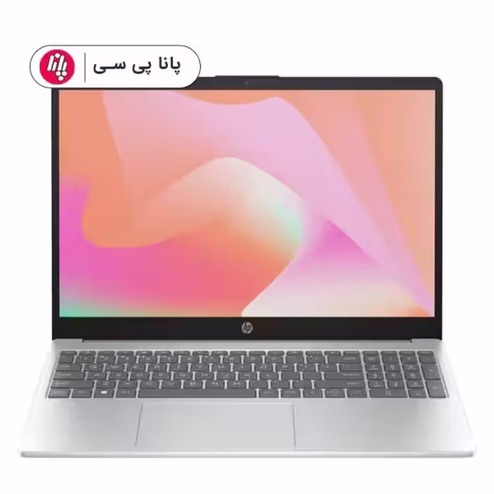 لپ تاپ HP 15 fd0243nia i5(1335U) 8 512SSD 2G MX550