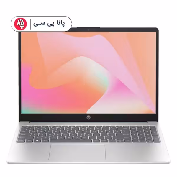 لپ تاپ HP 15 fd0243nia i5(1335U) 8 512SSD 2G MX550