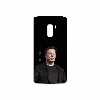 برچسب پوششی ماهوت مدل Elon Musk مناسب برای گوشی موبایل لنوو A7010