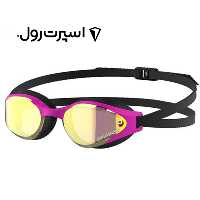 عینک شنا سوانز مدل SWANS GOGGLE SR-81M PAF