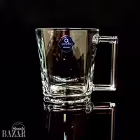 لیوان دسته دار مدل استرلینگ برند اونیکس