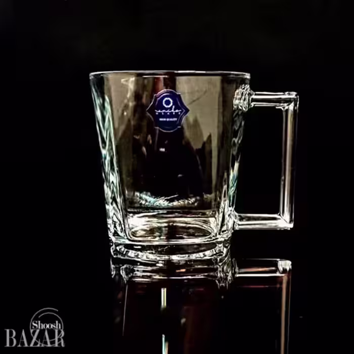 لیوان دسته دار مدل استرلینگ برند اونیکس