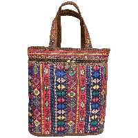 کیف دستی زنانه مدل فانتزی لیام مدل 4126