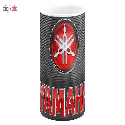 ماگ طرح یاماها کد 11054094130