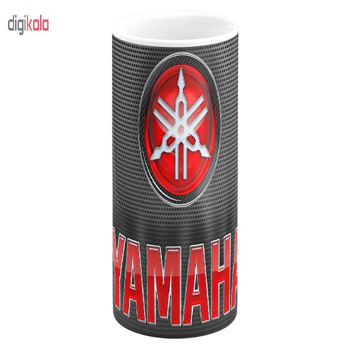 ماگ طرح یاماها کد 11054094130