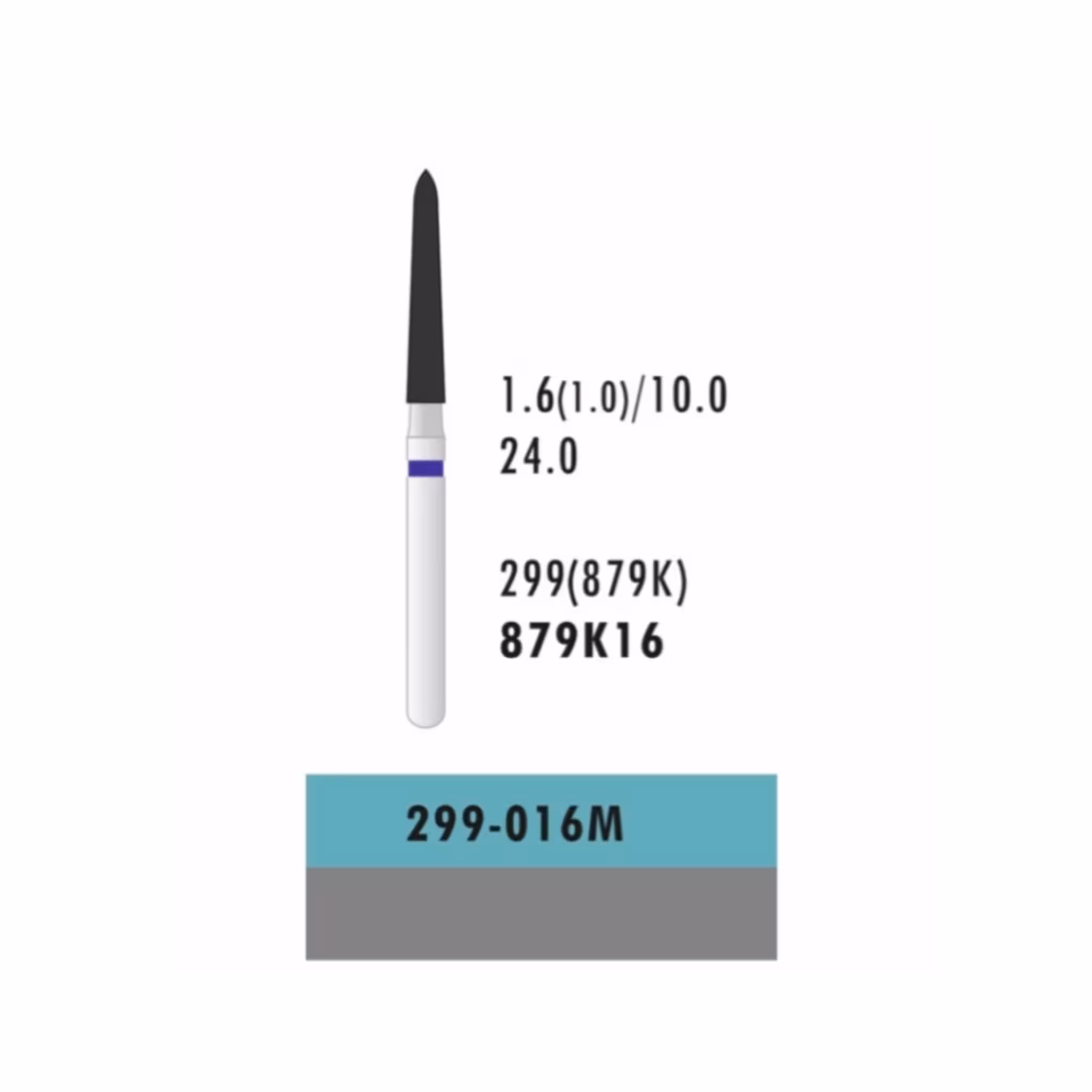 فرز ATD Torpedo (بسته 5 عددی)