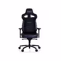 صندلی گیمینگ ورتاگیر مدل PL4800 Carbon Black