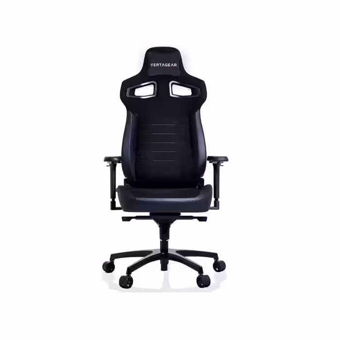 صندلی گیمینگ ورتاگیر مدل PL4800 Carbon Black