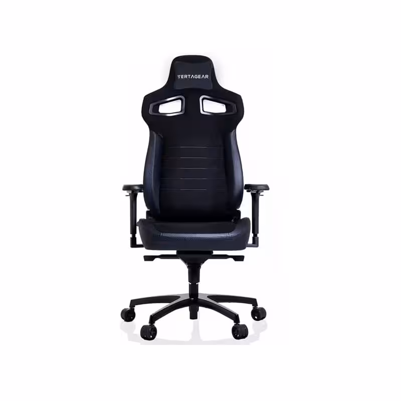 صندلی گیمینگ ورتاگیر مدل PL4800 Carbon Black