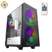 کیس گیم مکس Aero