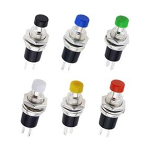 شاسی استارت سبز