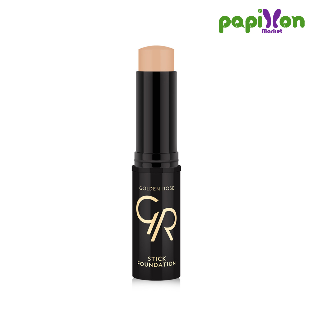 کرم پودر استیکی GOLDEN ROSE