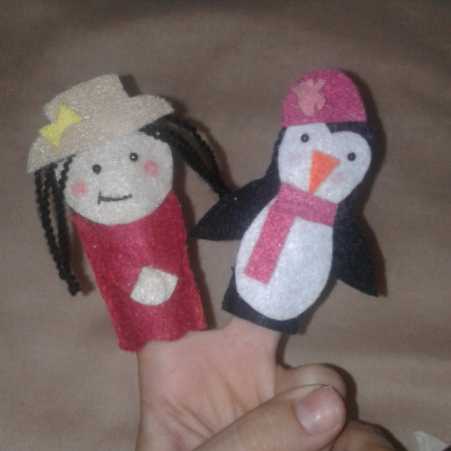 4عدد انگشتی