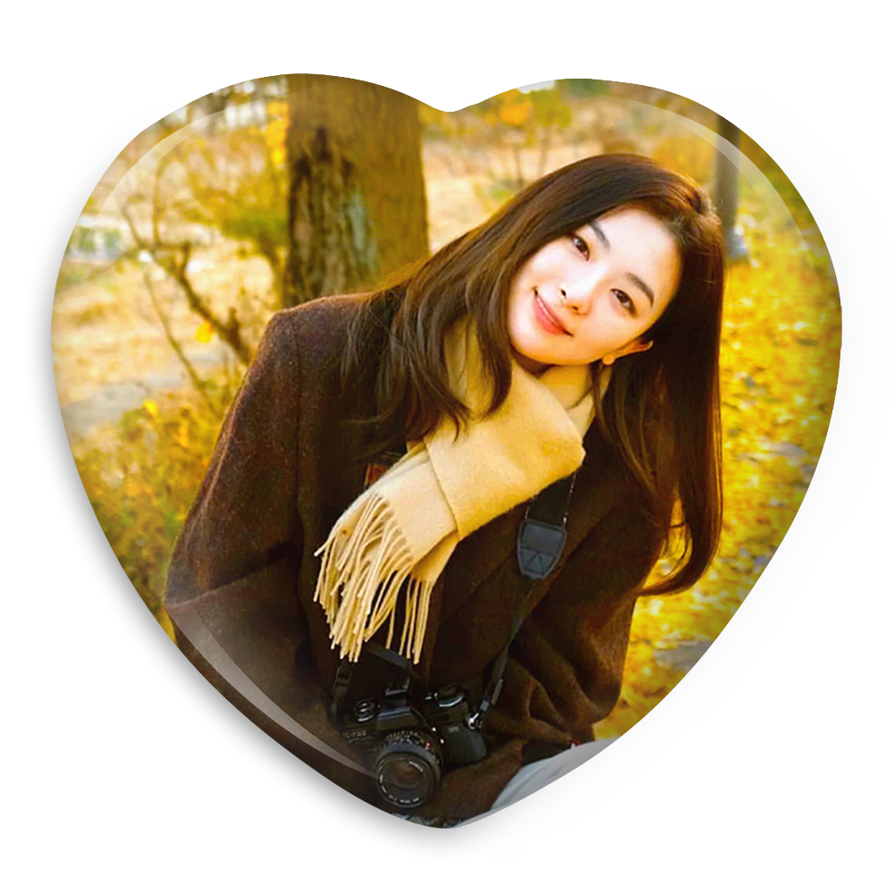 پیکسل خندالو طرح سولگی گروه رد ولوت مدل قلبی کد 13011