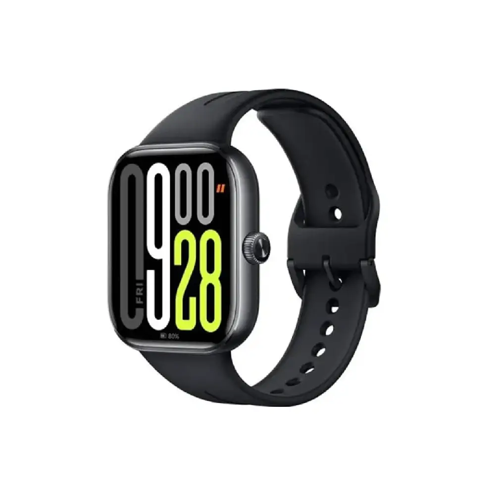 ساعت هوشمند شیائومی مدل Redmi Watch 5