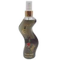 ژک ساف بادی اسپلش زنانه 250 میل Jacsaf مدل Havana Nights