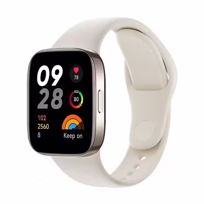 ساعت هوشمند شیائومی مدل Redmi Watch 3 Active - فروشگاه اینترنتی سیب سبز