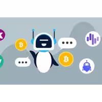 دانلود ربات ترید ارز دیجیتال – معاملات خودکار ارز دیجیتال