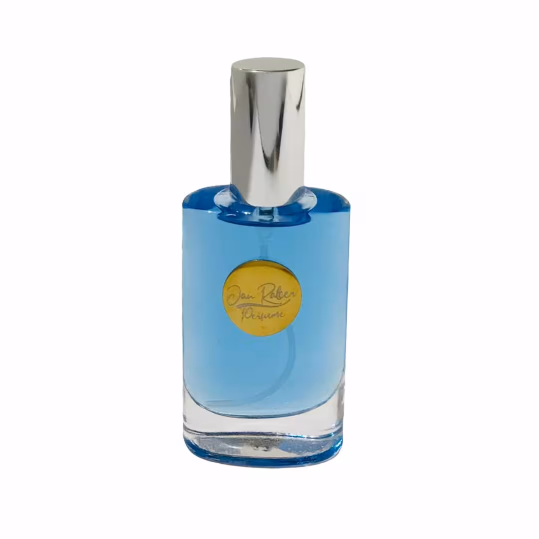 پرفیوم مردانه جانرابر مدل DAVIDOFF COOL WATER حجم 30 میلی لیتر