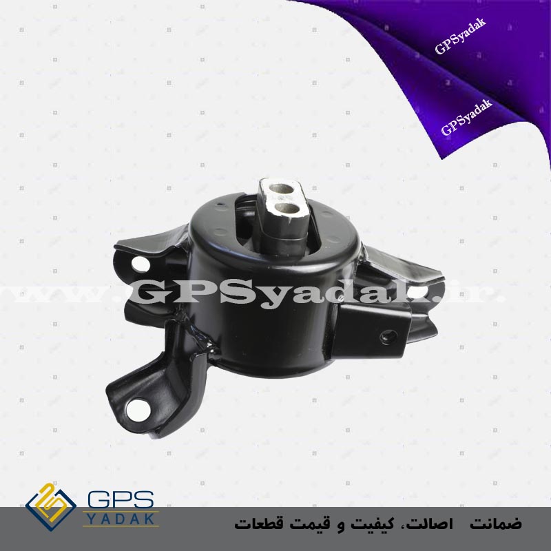 دسته موتور بالا چپ اکسنت