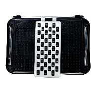 ماساژور پا ابر طب مدل ONE-TEB01