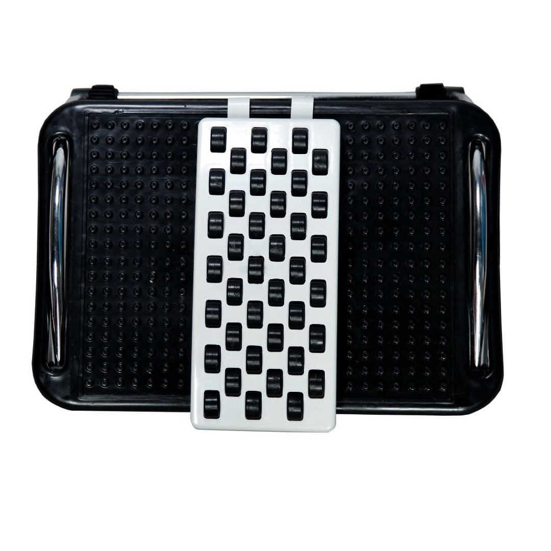 ماساژور پا ابر طب مدل ONE-TEB01