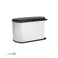 سطل چند منظوره تک قلو Q145 هایلو-Hailo