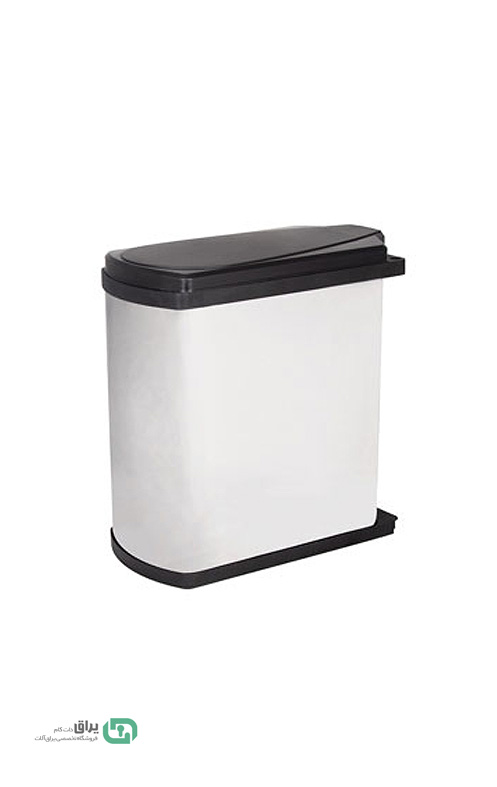 سطل چند منظوره تک قلو Q145 هایلو-Hailo