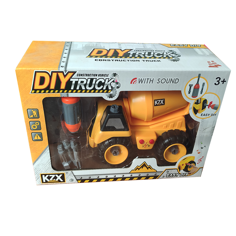 اسباب بازی طرح میکسر کد 3339