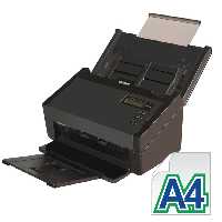 اسکنر حرفه اي اسناد اي ويژن مدل ای دی 260