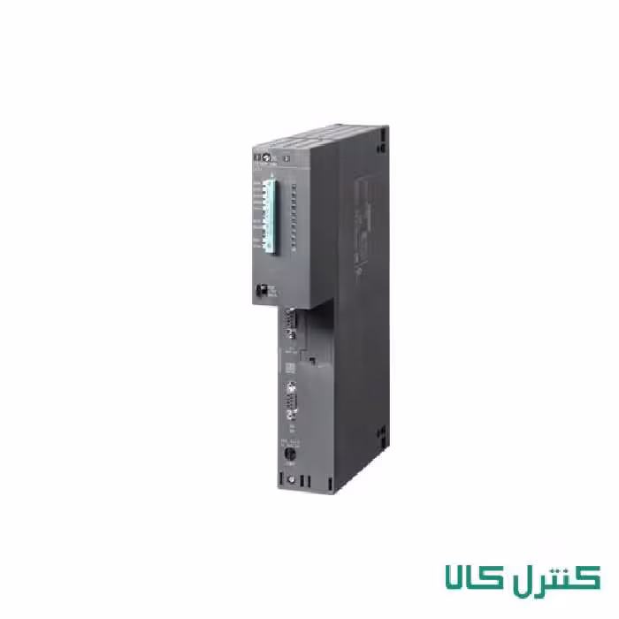 پردازشگر CPU 416-3 مدل 6ES7416-3XS07-0AB0