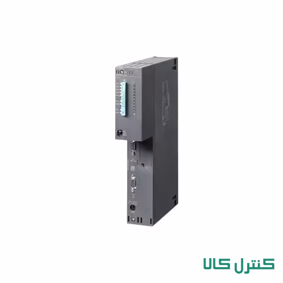 پردازشگر CPU 416-3 مدل 6ES7416-3XS07-0AB0