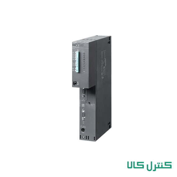 پردازشگر CPU 416-3 مدل 6ES7416-3XS07-0AB0