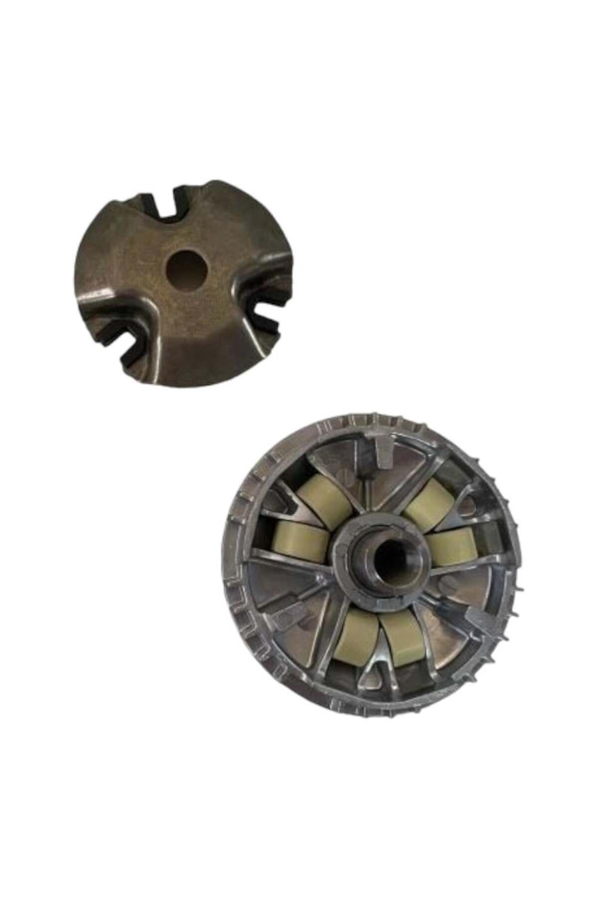 لوازم یدکی موتورسیکلت DIO 110 FRONT FAREIOTER صنعت نیمه جانبی Honda
