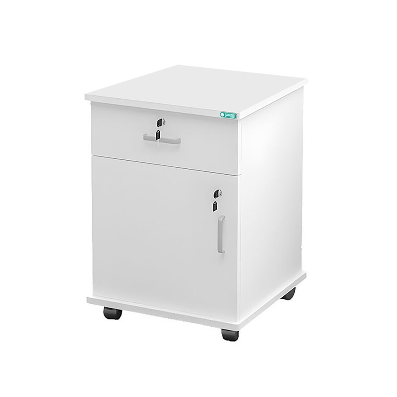 فایل اداری   مدل F101 - MDF | choobsub