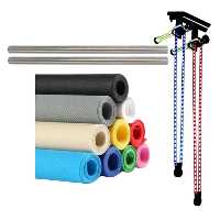 کیت فون زنجیری دو تایی   فون شطرنجی 3×5   لوله آهنی 3 متری