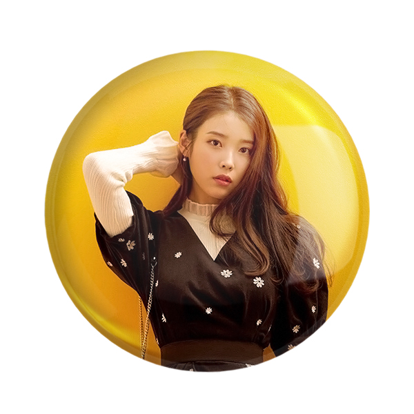 پیکسل خندالو مدل آیو IU کد 11629