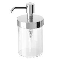 پمپ مایع دستشویی ایکیا مدل VOXNAN