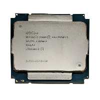 پردازنده مرکزی اینتل سری Haswell مدل E5-2698 v3