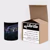ماگ حرارتی کاکتی طرح جغد مدل mgh16904
