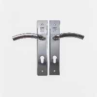 دستگیره در مدل DP20 مجموعه دو عددی