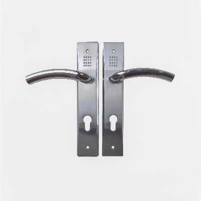 دستگیره در مدل DP20 مجموعه دو عددی