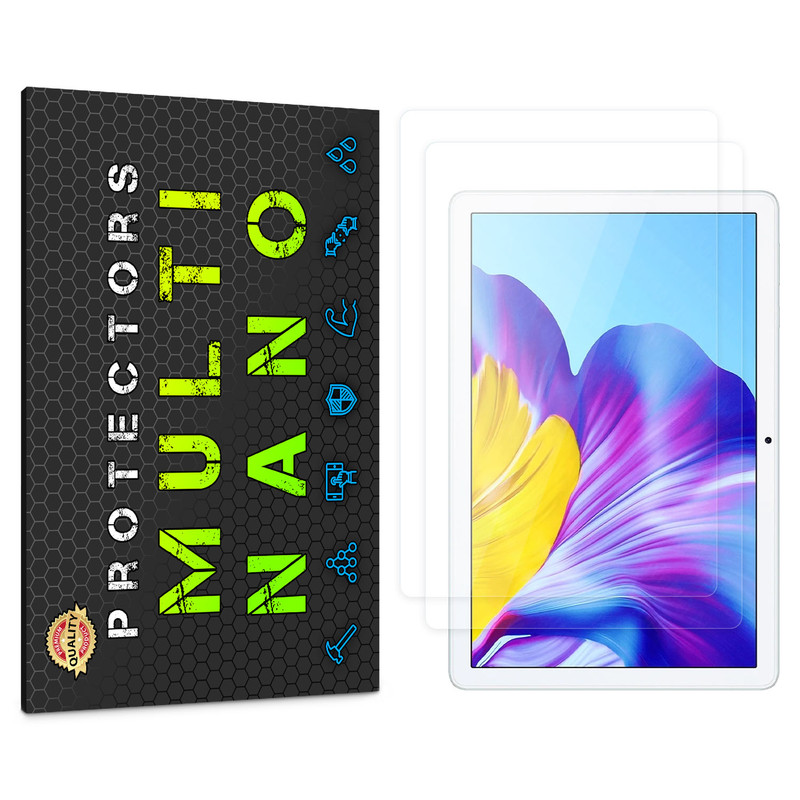 محافظ صفحه نمایش مولتی نانو مدل X-S2N مناسب برای تبلت آنر Tab 7 بسته دو عددی | کالا برتری