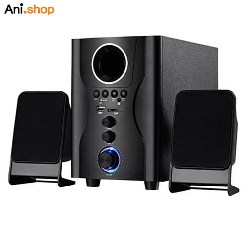 اسپیکرسه تکه تسکو مدل TS 2198